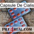 Cialis Capsule 05